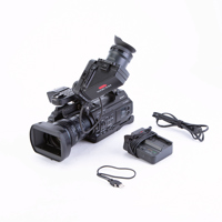 Sony PMW-300K1 XDCAM HD Semi-S Picture