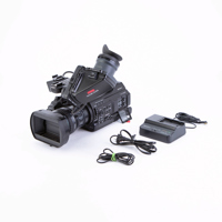 Sony PMW-300K1 XDCAM HD Semi-S Picture