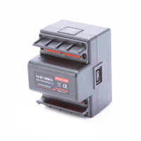 Zacuto Gripper 100W Battery Picture