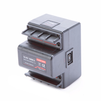 Zacuto Gripper 100W Battery Picture