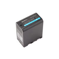 Sony BP-U60 Lithium-Ion Batter Picture