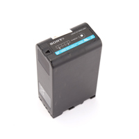 Sony BP-U90 Rechargeable Lithi Picture