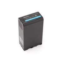 Sony BP-U90 Rechargeable Lithi Picture