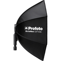 Profoto 2.3' Clic Octa Softbox Picture
