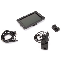 SmallHD 7.7-inch OLED Monitor  Picture