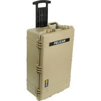 Pelican 1650 Watertight Hard C Picture