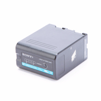 Sony BP-U60 Lithium-Ion Batter Picture
