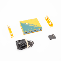 Avmatrix SD2080 2×8 SDI/ HDMI  Picture