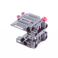 Zacuto Z-DSLR-B DSLR Base Plat Picture