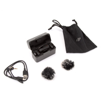 DJI Mic Mini 2.4GHz 2-Person C Picture