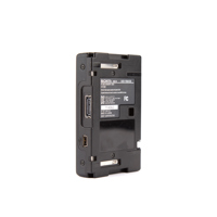 Sony HXR-FMU128, 128GB Flash M Picture