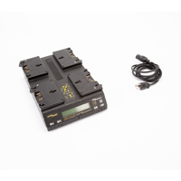 Anton Bauer Q-2702 PowerCharge Picture