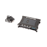 Sound Devices MixPre-6 II 4 Pr Picture