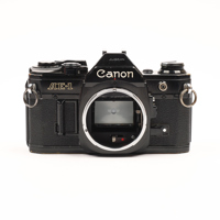 Canon AE-1 SLR 35mm Manual Foc Picture