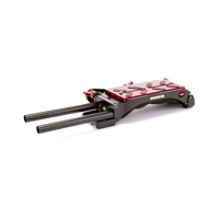 Zacuto VCT Pro Baseplate for A Picture