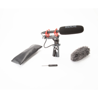 Rode Microphones NTG5 RF-Bias  Picture