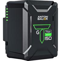 Anton Bauer Titon Micro 150 Go Picture