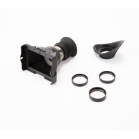 SmallHD VF4 Viewfinder for DP4 Picture
