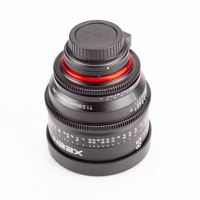 Rokinon Xeen 85mm T1.5 Cine Le Picture