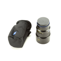 Zeiss Otus ML 50mm f/1.4 Lens  Picture