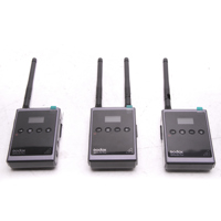 Godox WMicS1 Pro Kit 2 Two-Per Picture