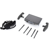 SmallHD Indie 7 7" Full HD 16: Picture