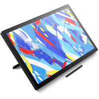 Wacom Cintiq 24 Creative Pen a Picture