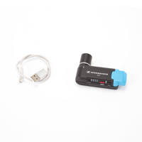 Sennheiser AVX EKP Camera Plug Picture