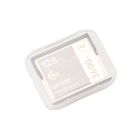 Lexar 128GB Professional 3600x Picture