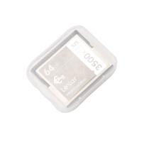 Lexar 64GB Professional 3500x  Picture