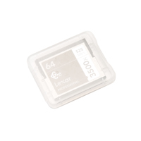 Lexar 64GB Professional 3500x  Picture