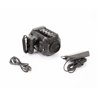 Blackmagic Design URSA Mini 4. Picture