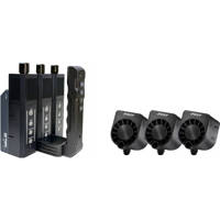 PMI SmokeNINJA Pro Wireless Ha Picture