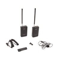 Saramonic Wireless 4-Channel V Picture