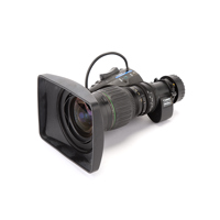 Canon HJ11ex4.7B IRSE High Def Picture