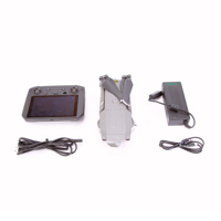 DJI Mavic 2 Pro Drone with Sma Picture