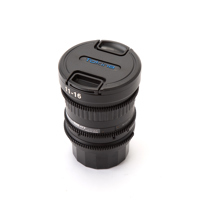 Tokina Cinema AT-X 11-16mm T3. Picture