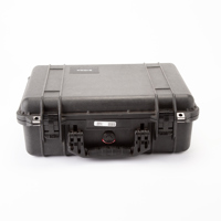 Sigma Polymer Multi-Case PMC-0 Picture