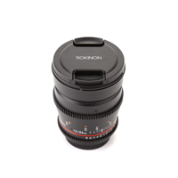Rokinon 24mm T1.5 Cine Wide An Picture