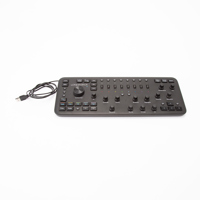 Loupedeck + Photo Editing Cons Picture