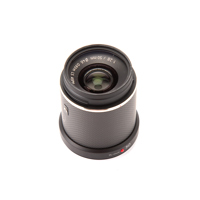 DJI DL 50mm F2.8 LS ASPH Lens  Picture