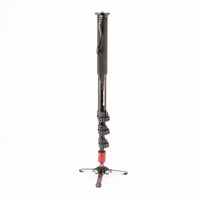 Manfrotto MVM500A Fluid Alumin Picture