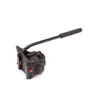 Manfrotto 561BHDV Video Fluid  Picture