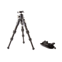 Benro Tortoise Columnless Zero Picture