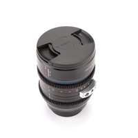 Sirui 35mm T2.9 1.6x Anamorphi Picture