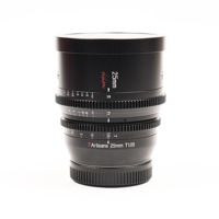 7artisans Photoelectric 25mm T Picture