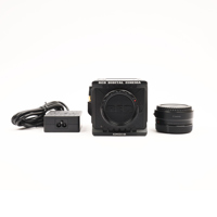 RED Digital Cinema KOMODO 6K C Picture