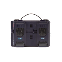 IDX Endura VL-2SPlus 2-Channel Picture