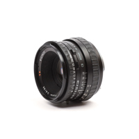 Hasselblad 80mm f/2.8 CB Black Picture