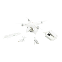 DJI Phantom 4 Pro V2.0 Quadcop Picture